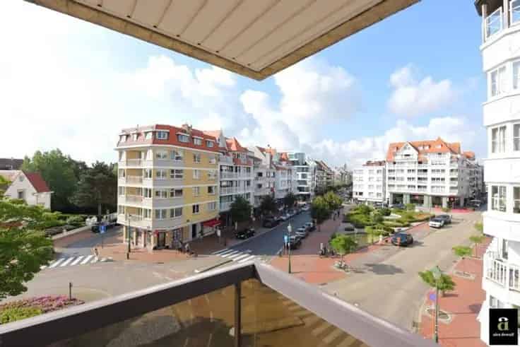 Appartement Te Koop