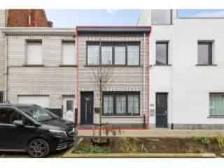Huis te koop - Merksem RBT25068