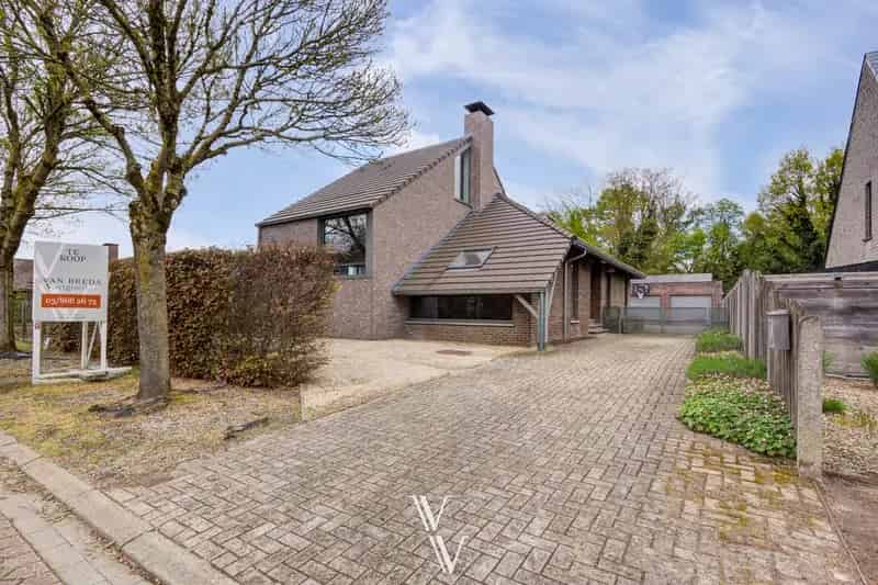 Huis te huur Grobbendonk 3 slaapkamers instapklaar