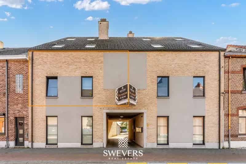 Appartement te huur