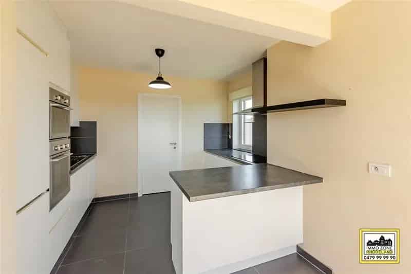 Duplex te huur in Zottegem
