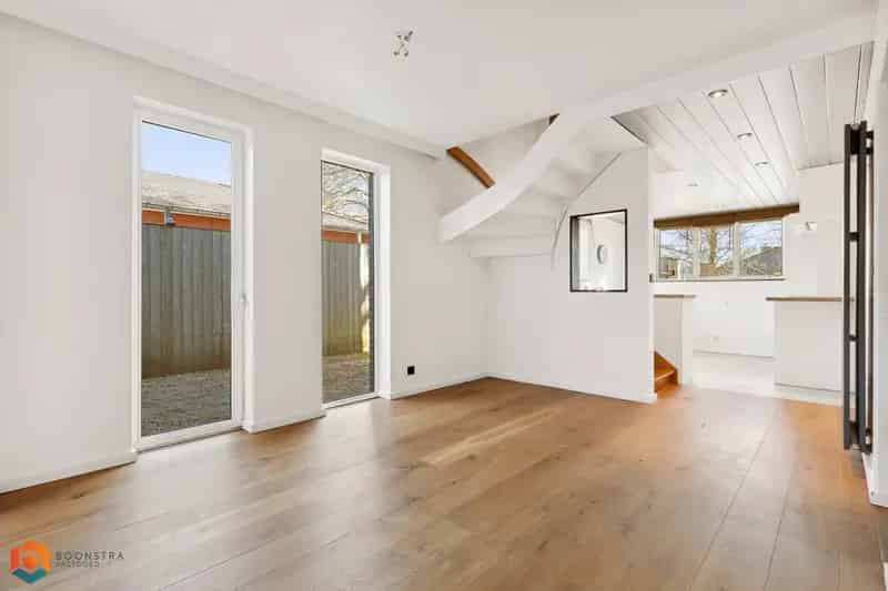 Energiezuinige woning met 4 slpkrs te Putte