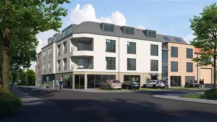 Duplex Te Koop