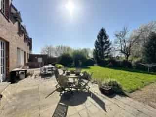 Villa te koop - Soignies VWD14072