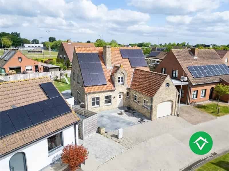 Woning te koop Koekelare