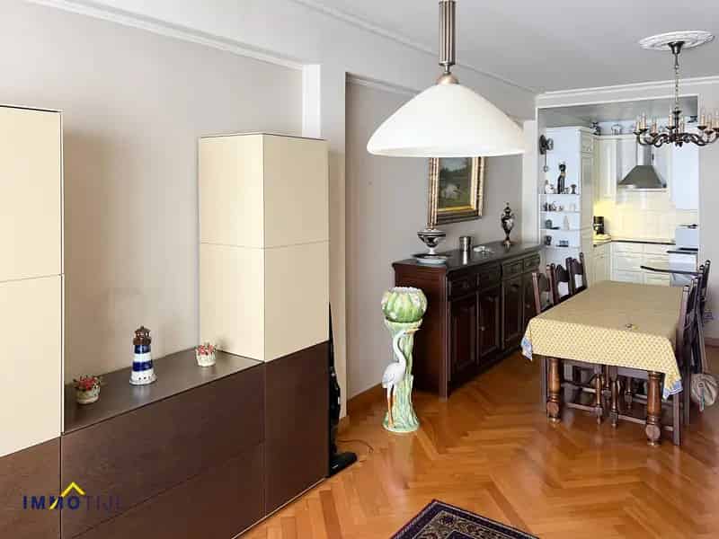 Appartement te Huur Antwerpen Centrum