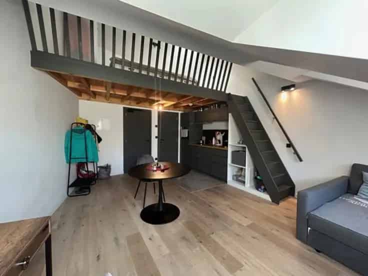 Studio Te Koop