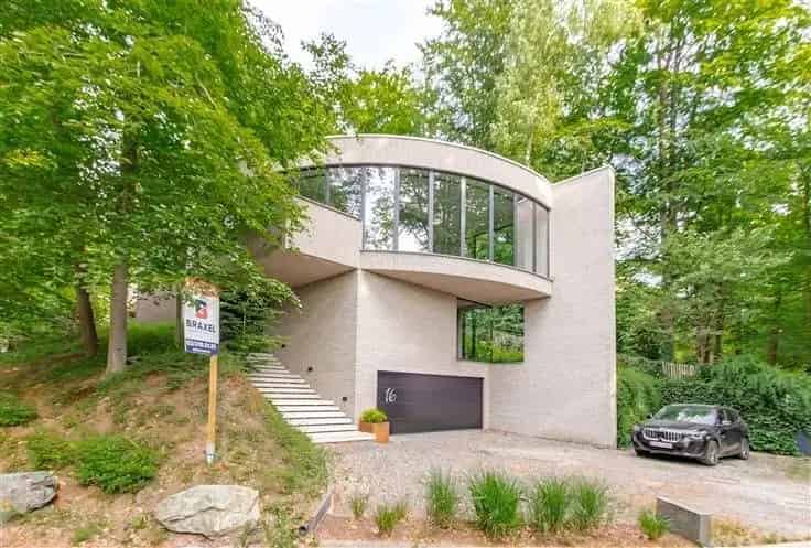 Villa te Koop Bois de la Motte 5 Slaapkamers 2017