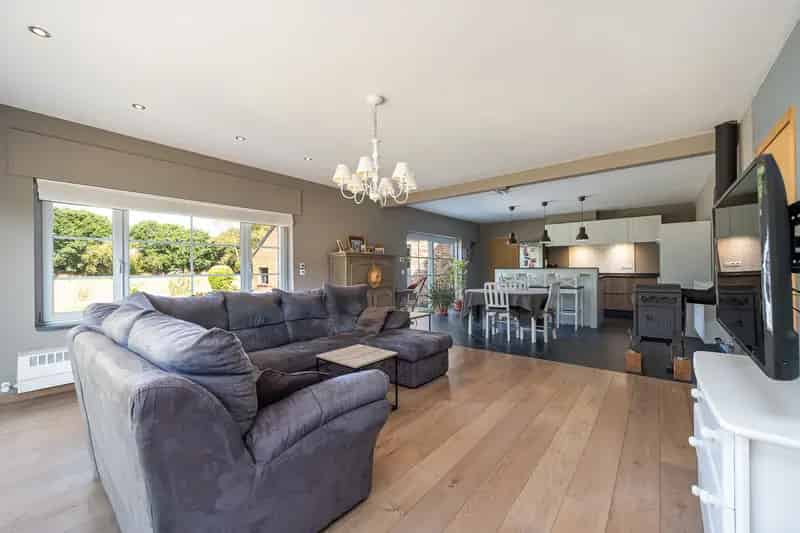 Huis te huur