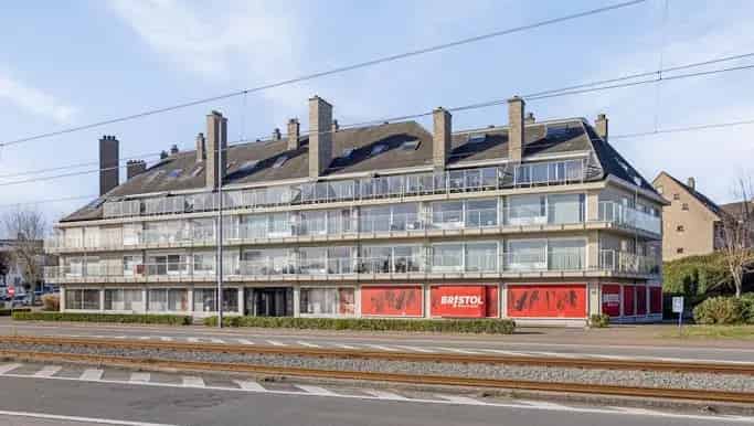 Handelspand te huur in Koninklijke Baan 228, Koksijde - Dewaele