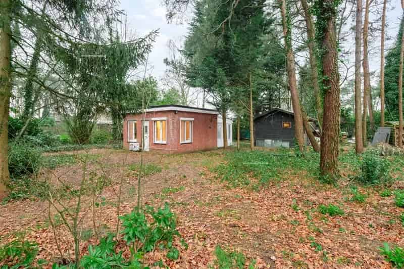 Woning te koop Zandvliet