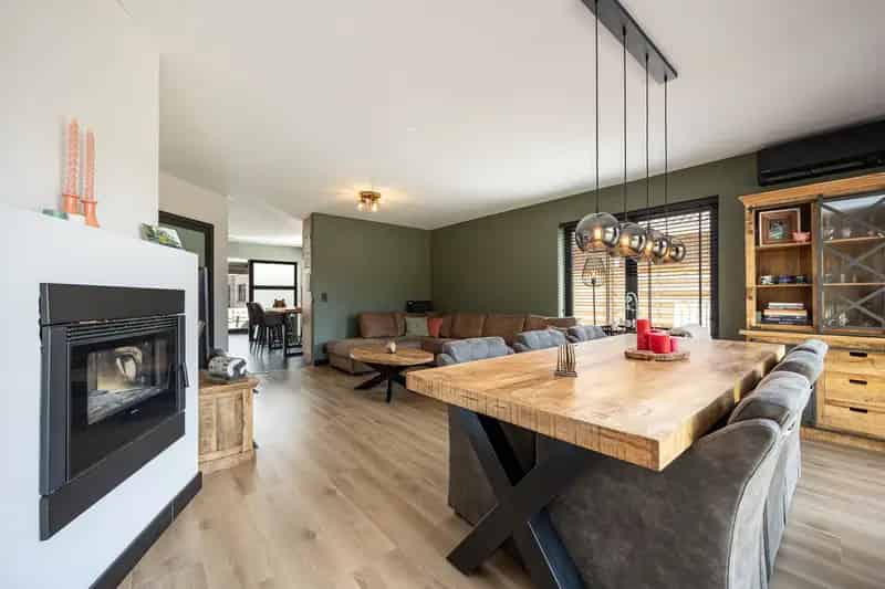 Huis te huur