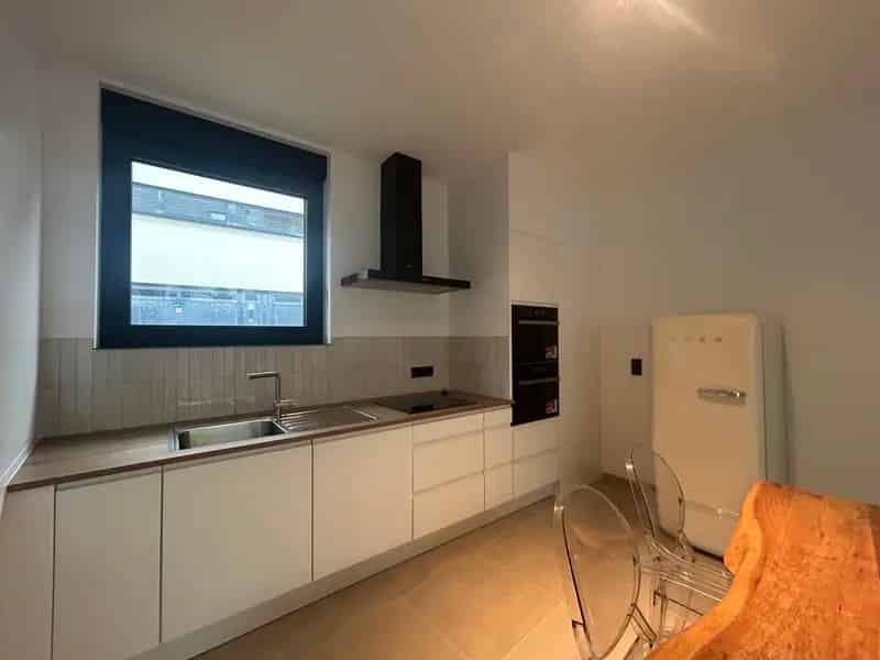 Wonen in een energiezuinige woning Centrum Leuven
