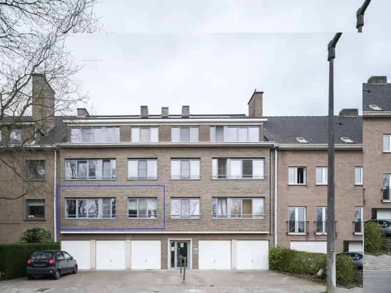 Appartement te koop Gent