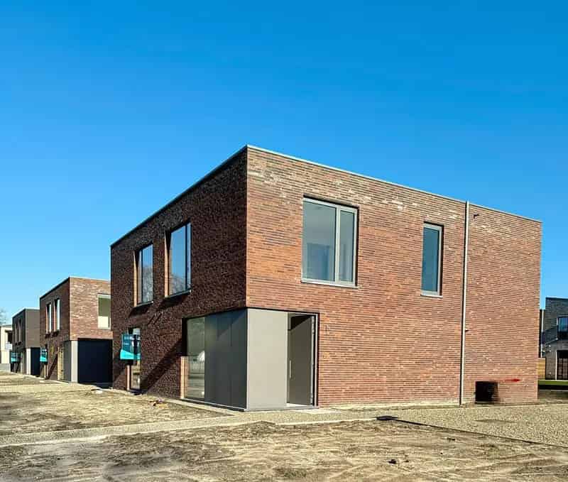 Huis te koop