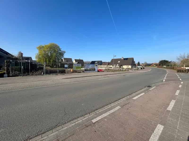 Huis te huur