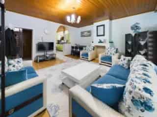 Huis gemengd gebruik te koop - Laken VWD12810