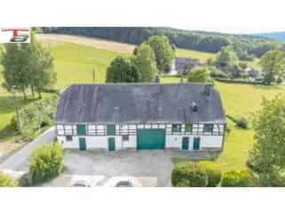 Boerderij te koop Stavelot 230m² 4 slaapkamers