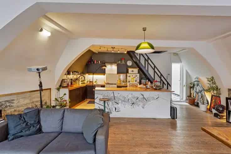 Duplex Te Koop
