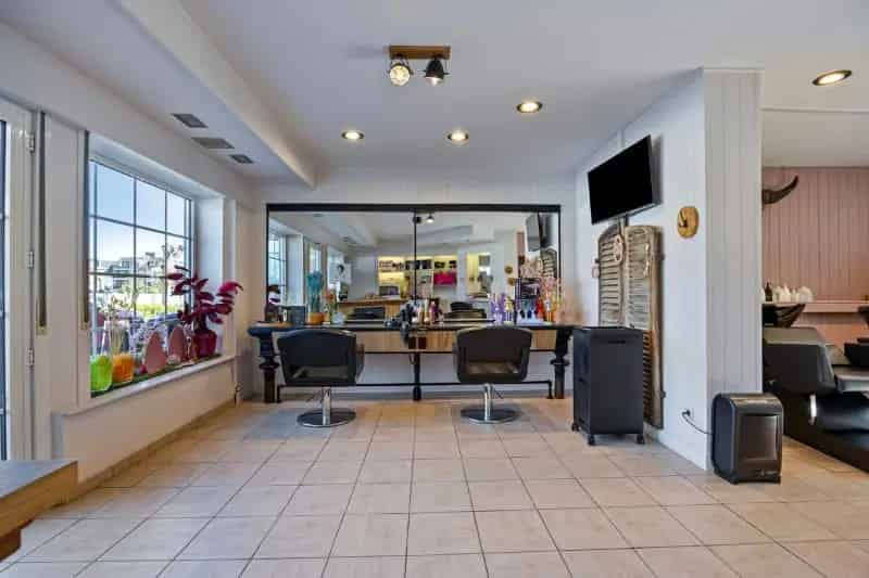 Te huur – Handelspand op toplocatie in Nazareth!