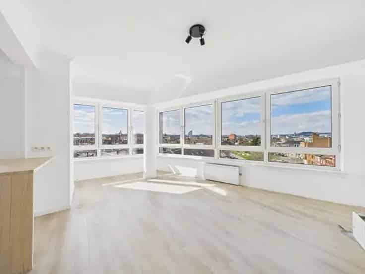 Appartement Te Koop