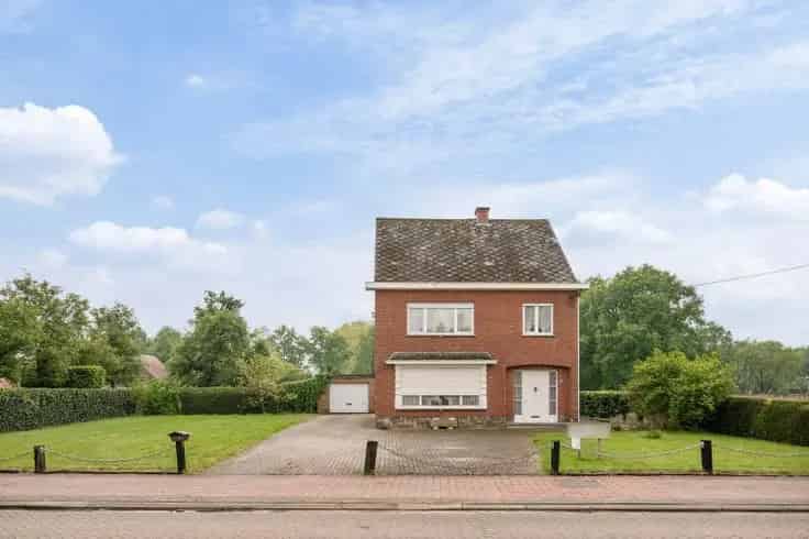 Huis Te Koop