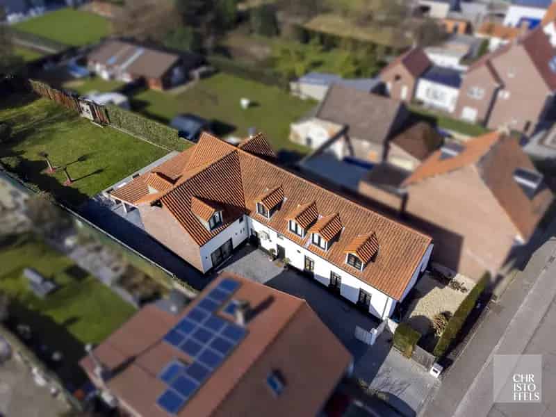 Huis te koop