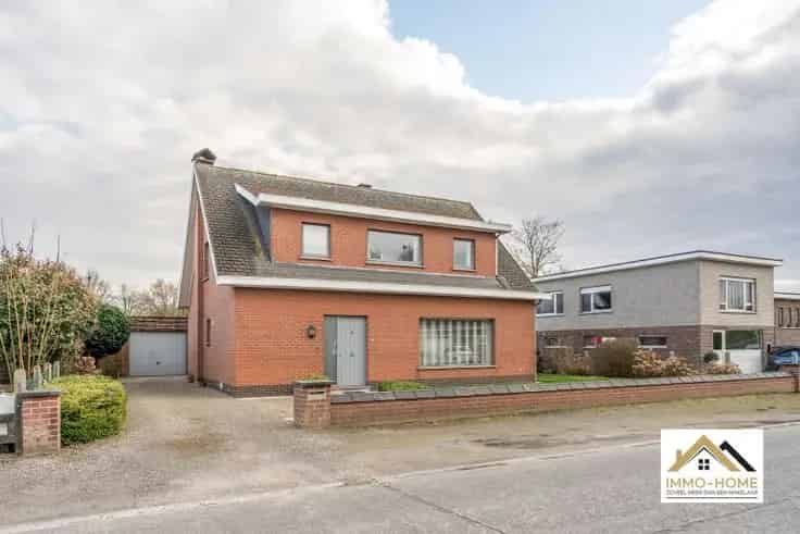 Huis Te Koop