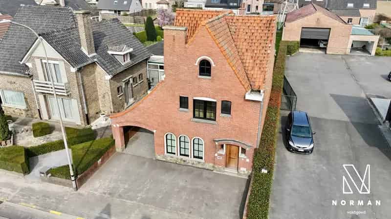 Huis te huur