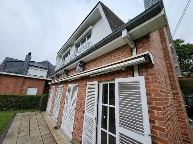 Villa Te Koop