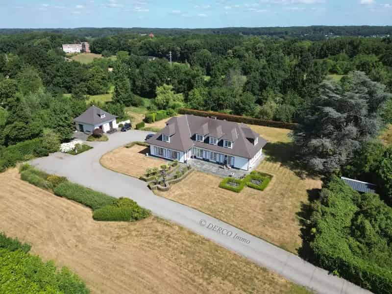 Huis te koop