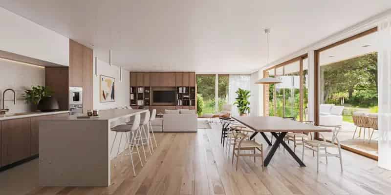 Appartement te koop