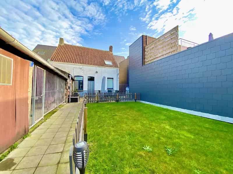 Huis te koop in Evergem