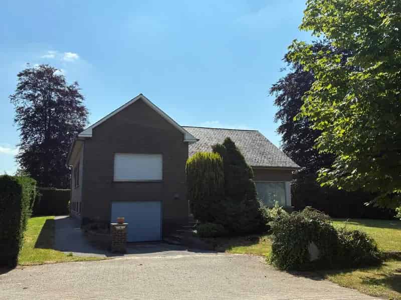 Huis te huur