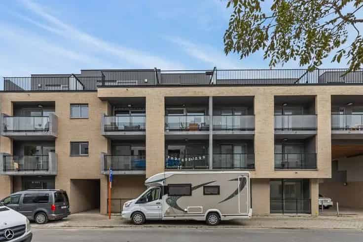 Appartement Te Koop