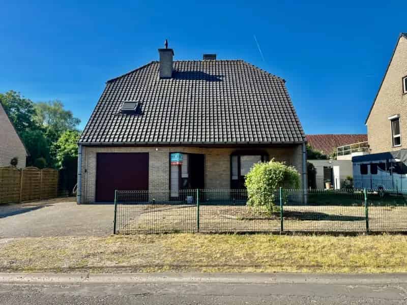 Huis te huur in Ertvelde