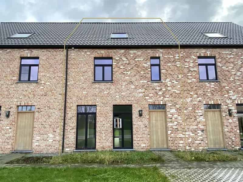 Huis te koop