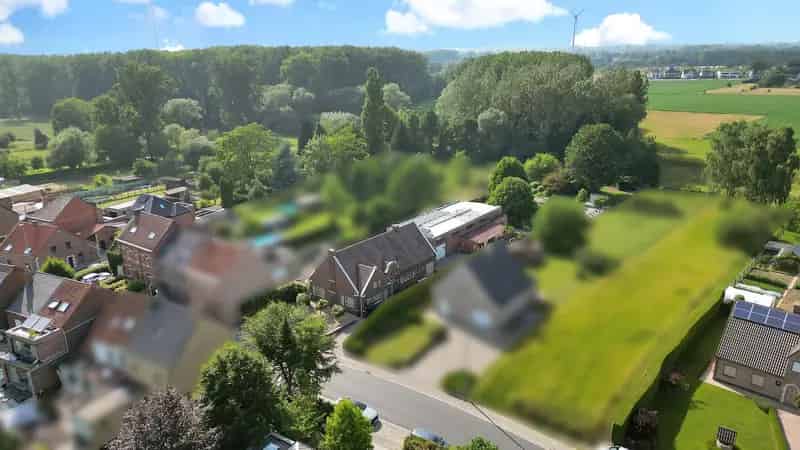 Huis te koop