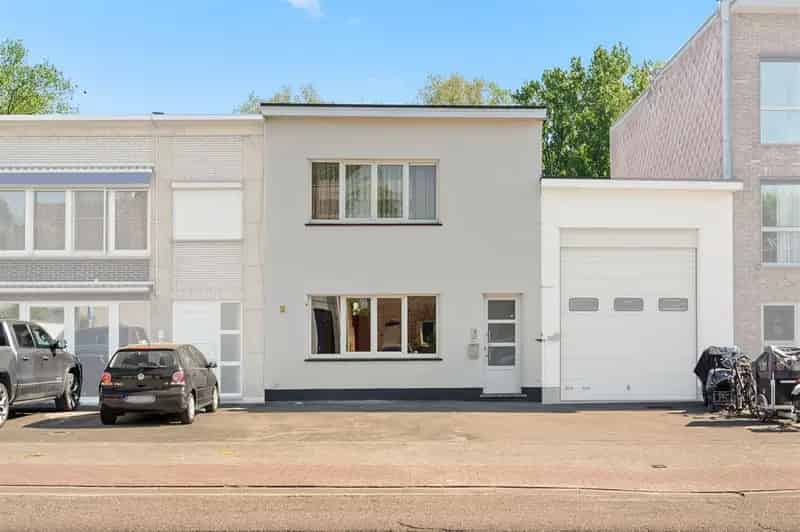 Huis te koop in Mechelen