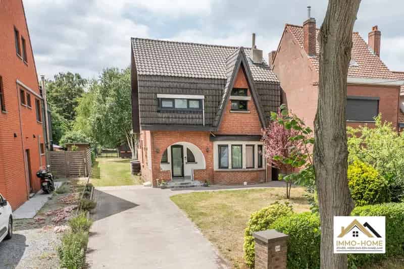 Huis te koop in Oostakker