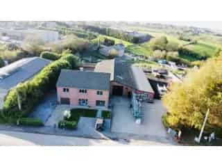 Industrie te koop - Herve VBC05394