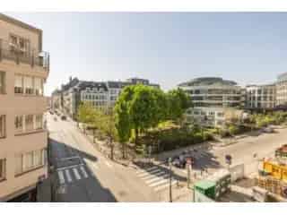 Appartement te koop - Elsene VBC83407