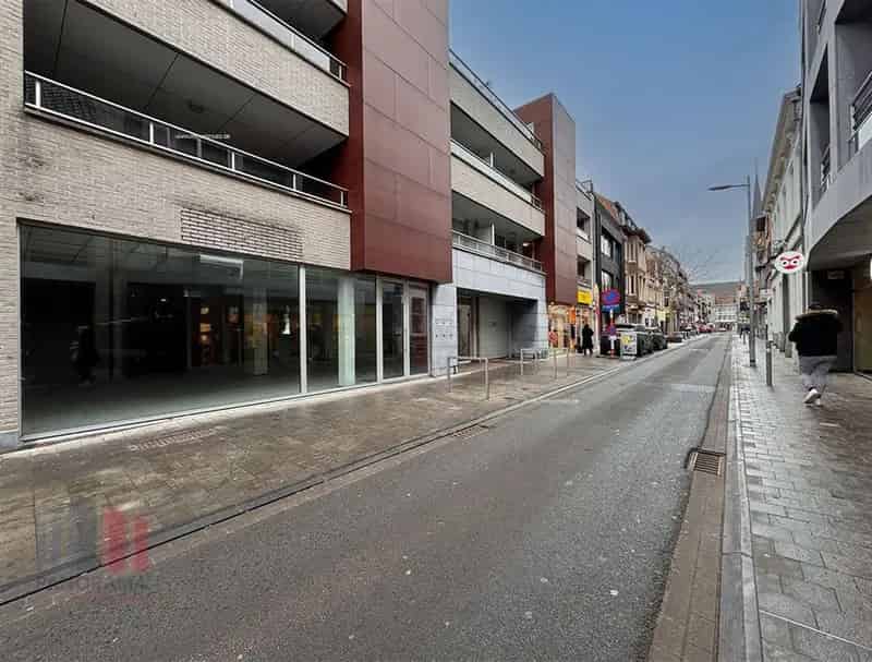 Kantoren te huur in Marktstraat Izegem