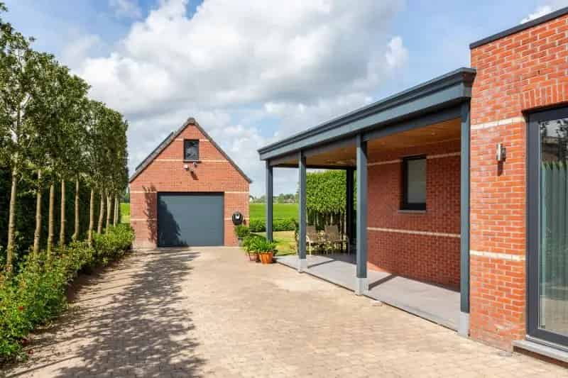 Prachtig gerenoveerde vrijstaande woning!