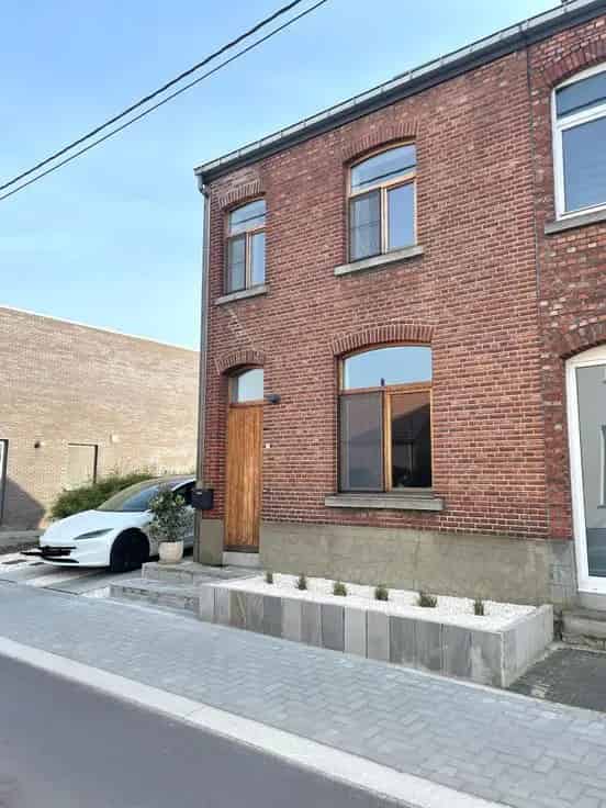 Huis Te Koop Rotselaar Instapklare woning met tuin