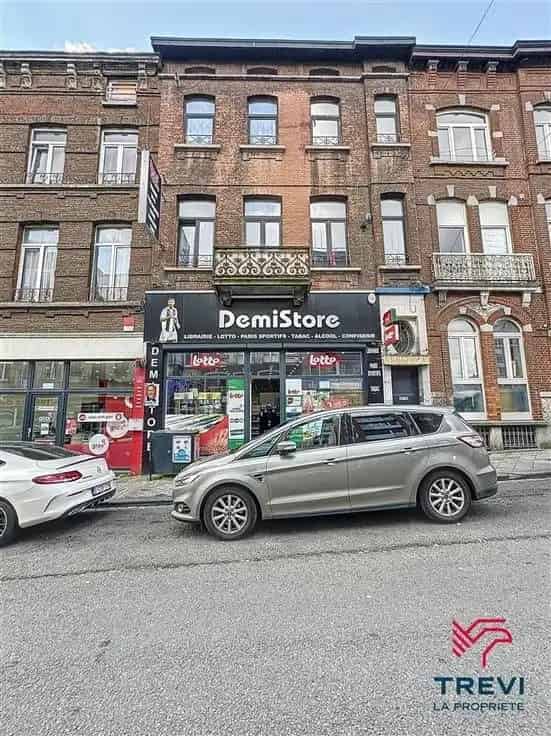 Appartementsblok Te Koop