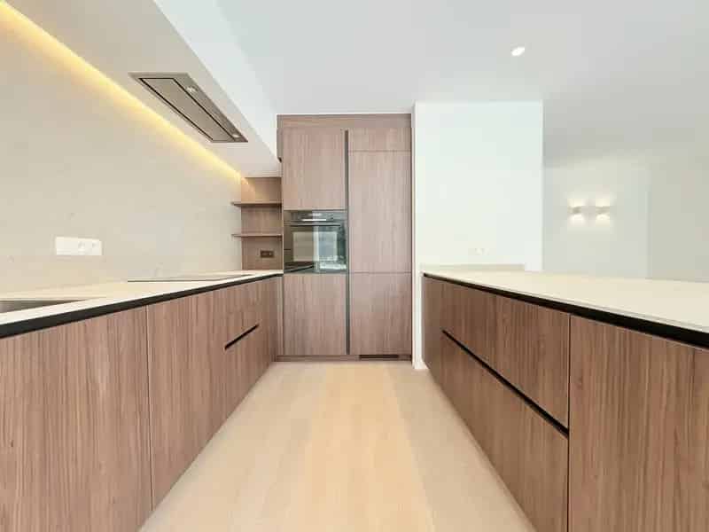 Appartement in Grimbergen