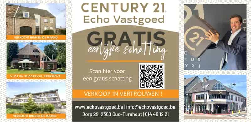 Bouwperceel Weelde Vrijstaande Woning 756m2