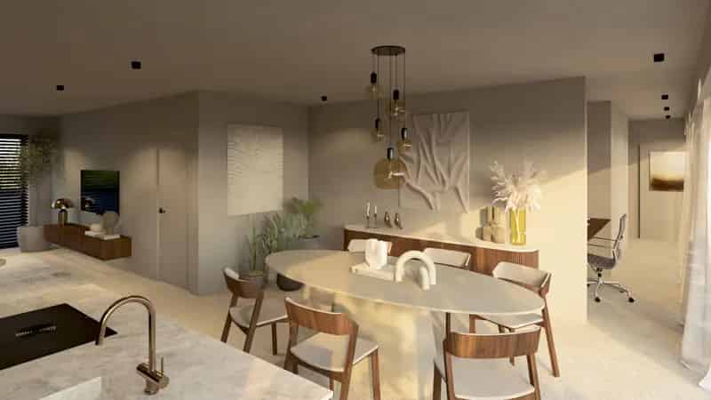 Appartement te koop