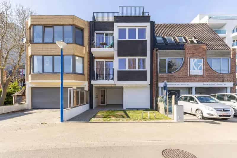 Appartement te huur